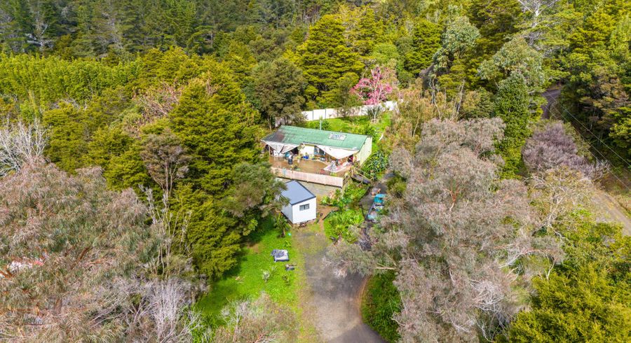  at 669 Honeymoon Valley Road, Peria, Far North, Northland