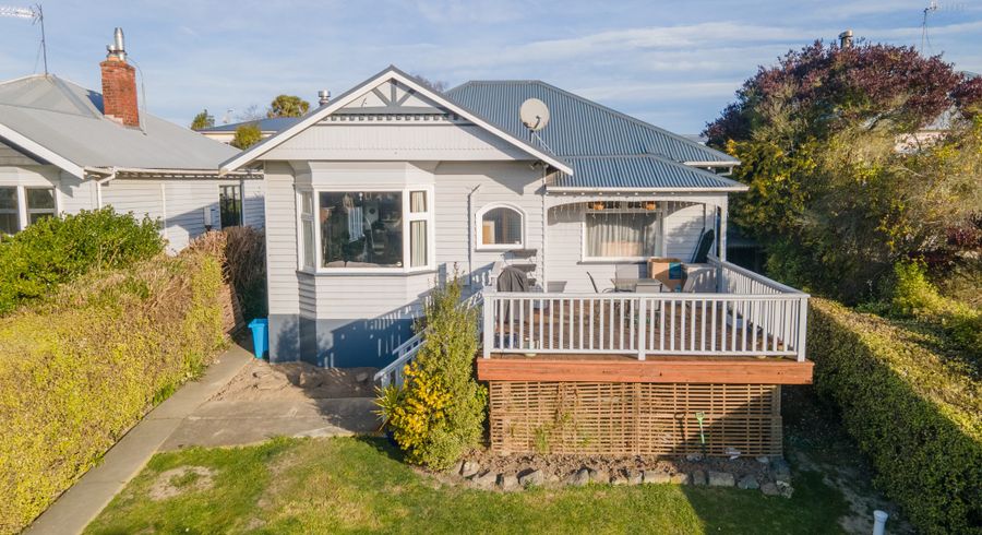 at 10 Clifton Terrace, West End, Timaru