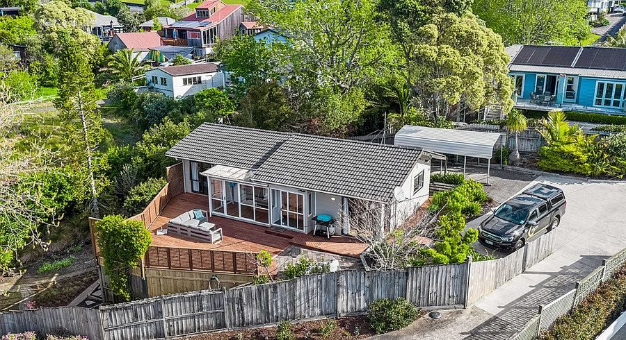  at 46A Pah Road, Cockle Bay, Auckland