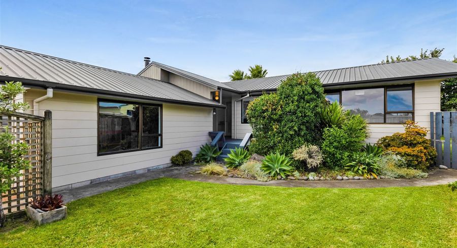  at 14 Glasgow Street, Bell Block, New Plymouth
