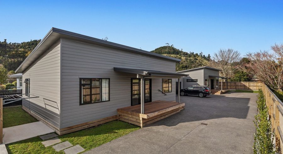  at 64 Douglas Street, Whakatane