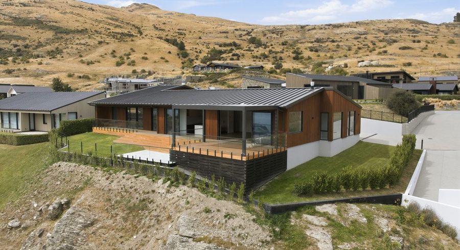  at 6 Red Deer Rise, Kelvin Heights, Queenstown-Lakes, Otago
