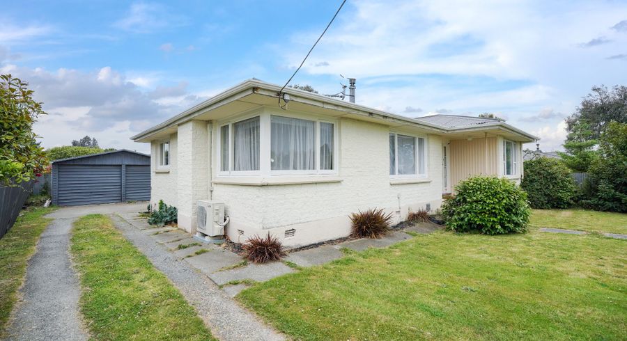  at 181 Mcquarrie Street, Kingswell, Invercargill