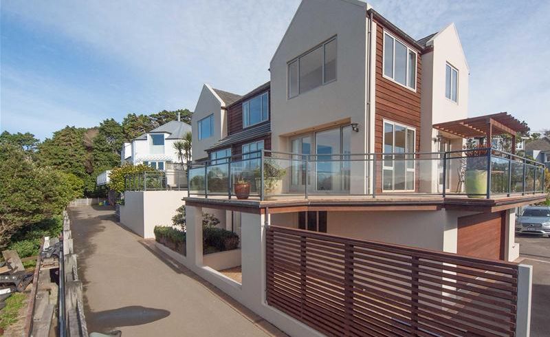  at 96B Nicholson Road, Khandallah, Wellington