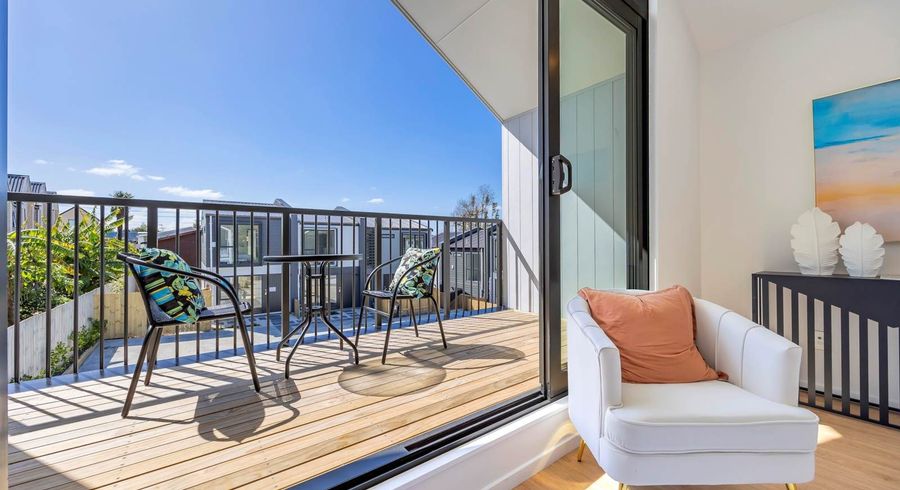  at Lot 11/14 Aplin Place, Birkdale, North Shore City, Auckland