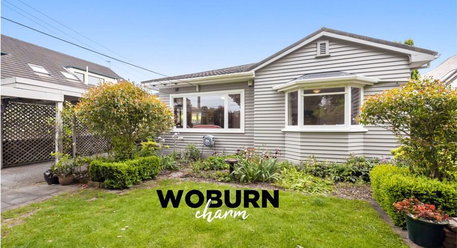  at 19 Hinau Street, Woburn, Lower Hutt, Wellington