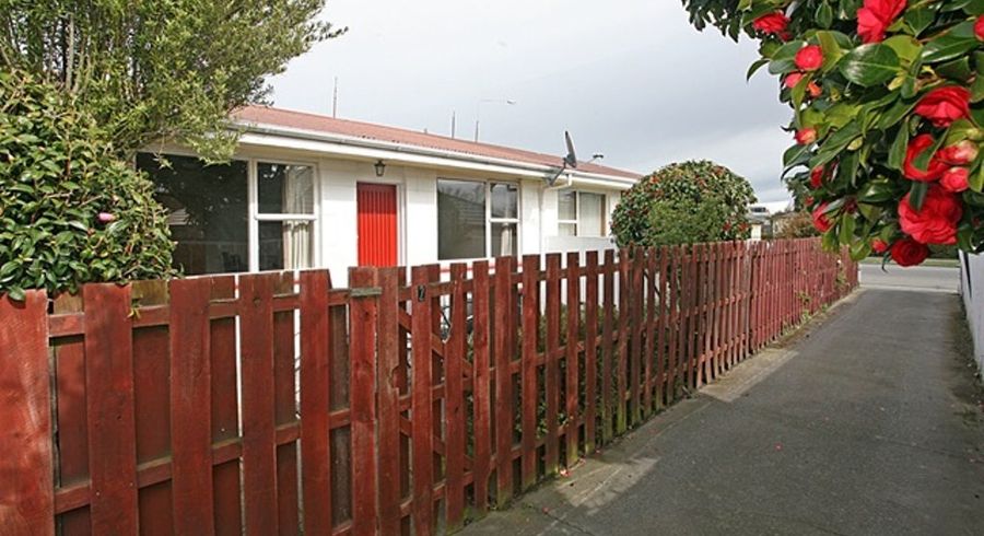  at 2/28 Peer Street, Upper Riccarton, Christchurch City, Canterbury