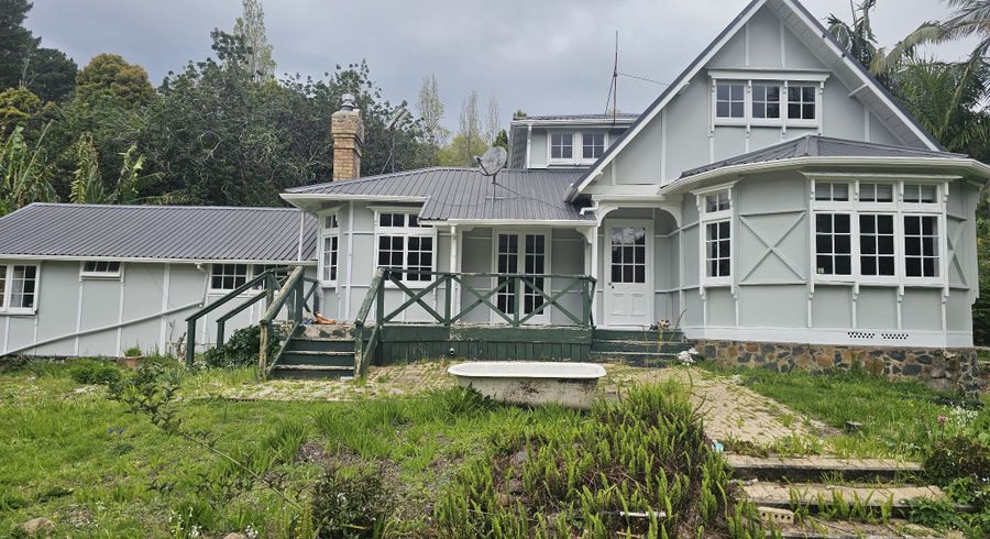  at 244 Hunua Road, Hunua, Franklin, Auckland