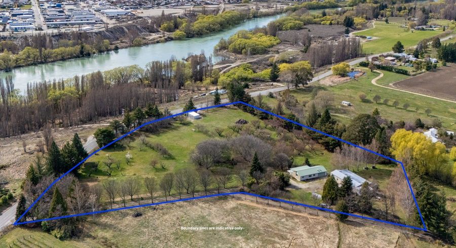  at 228A Earnscleugh Road, Earnscleugh, Alexandra