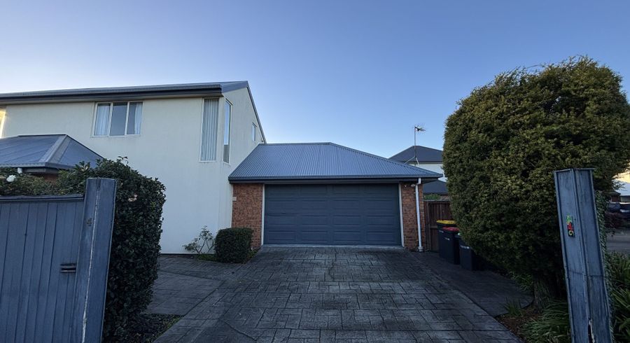  at 4 Rosefield Lane, Northcote, Christchurch City, Canterbury