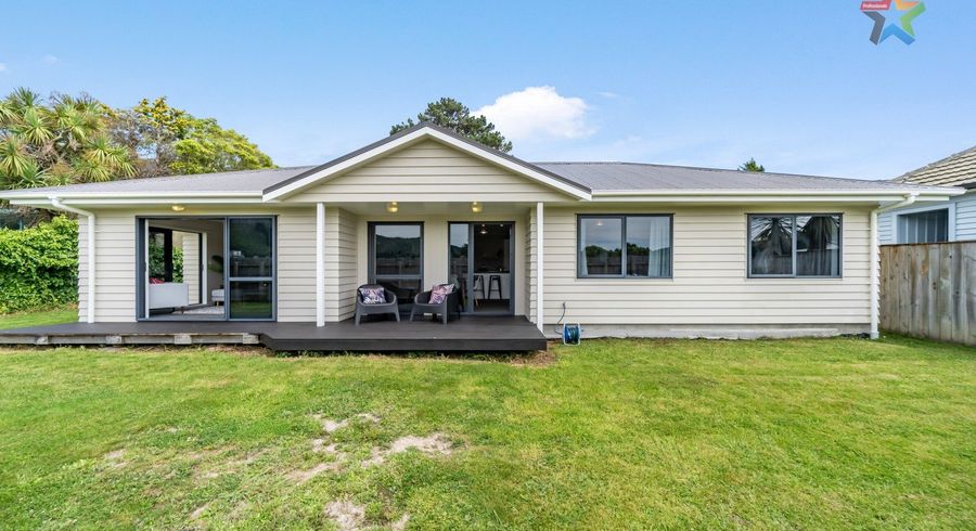  at 24A Wainuiomata Road, Wainuiomata, Lower Hutt