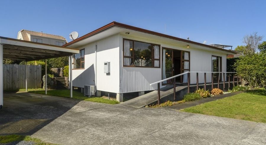  at 522A Fraser Street, Greerton, Tauranga, Bay Of Plenty