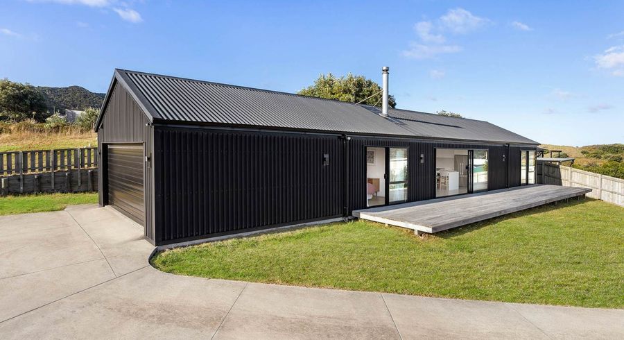  at 45 Westside Road, Port Waikato, Franklin, Auckland