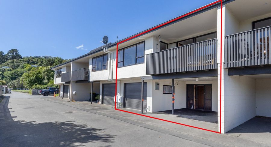  at 3/24 Acheron Road, Paremata, Porirua