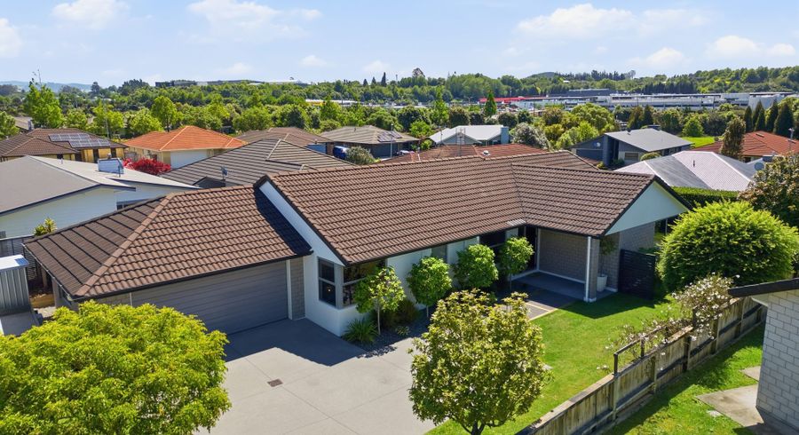  at 7 Caldera Cres, Pyes Pa, Tauranga, Bay Of Plenty