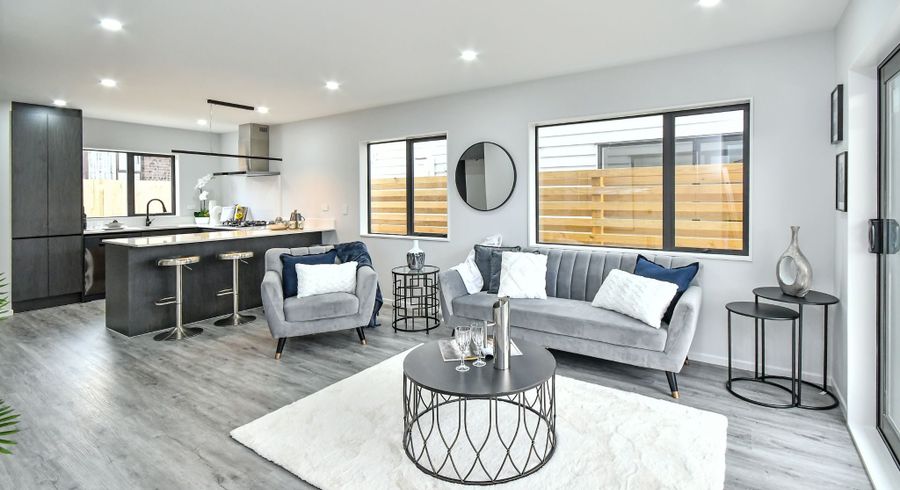  at 29C Pembroke Street, Papatoetoe, Manukau City, Auckland