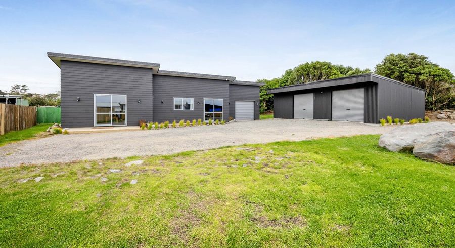  at 34 Hickey Place, Ōpunake