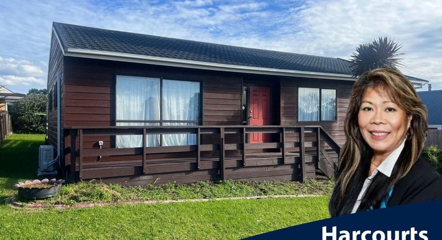  at 12 Posa Ave, Henderson, Waitakere City, Auckland
