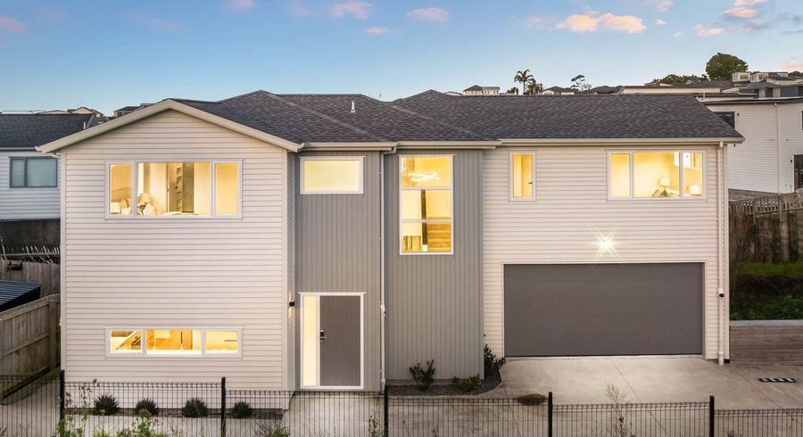  at 36 Baumea Rise, Westgate, Waitakere City, Auckland