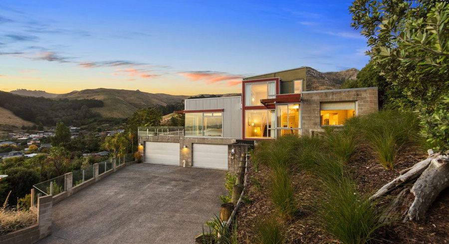  at 56 Governors Bay Road, Cass Bay, Banks Peninsula, Canterbury