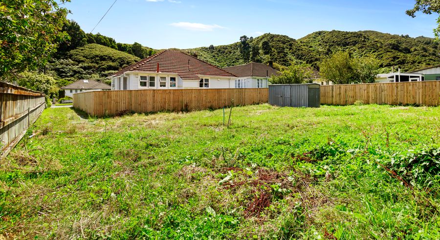  at 34A Fleet Street, Naenae, Lower Hutt