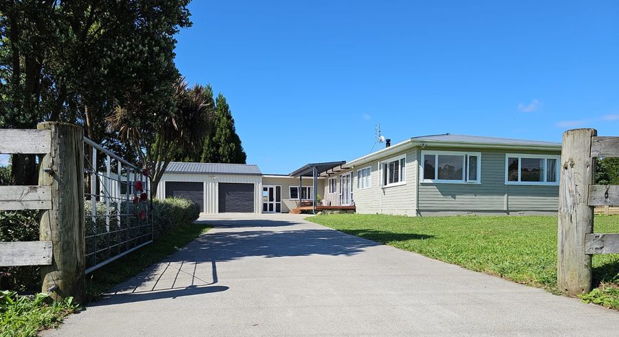 at 164 Morrison Road, Pukekawa, Franklin, Auckland