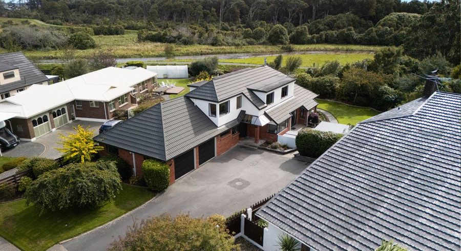  at 148 Gladstone Terrace, Gladstone, Invercargill, Southland