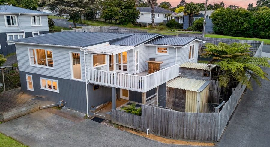  at 7 Norman Road, Titirangi, Auckland