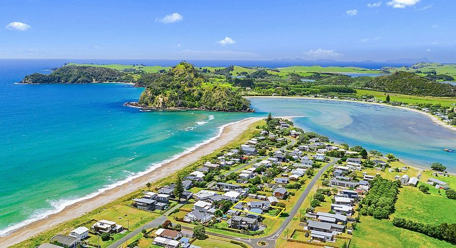  at 60 Aubrey Road, Pataua North, Parua Bay