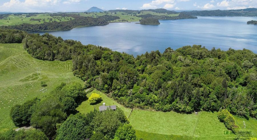  at 21A Hamilton Road, Lake Rotoma, Rotorua, Bay Of Plenty