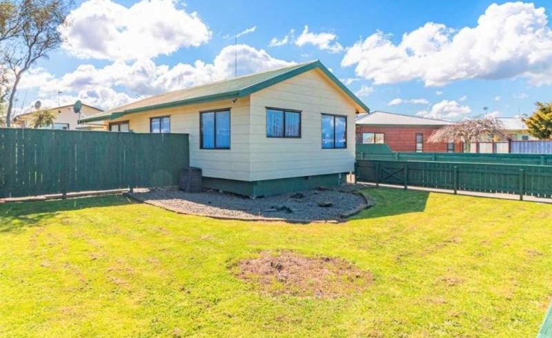  at 82 Fox Road, Springvale, Whanganui, Manawatu / Whanganui
