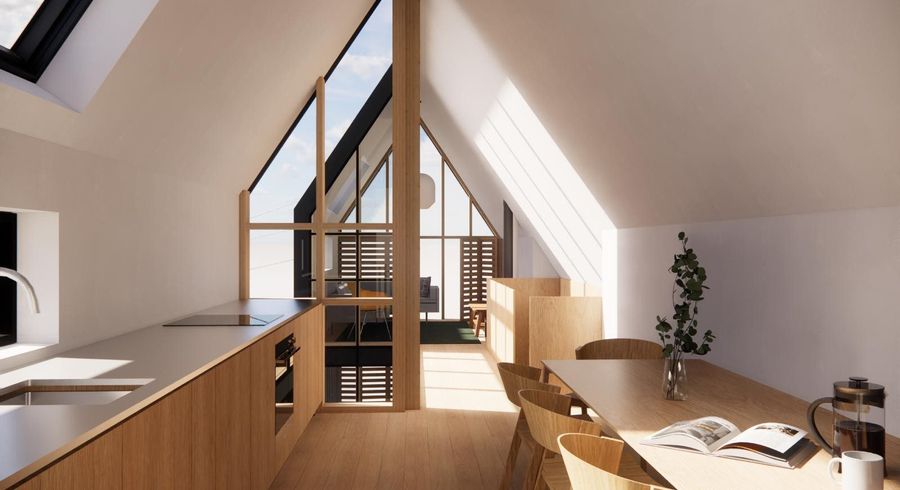  at 56 Rolleston Street, Mount Cook, Wellington, Wellington