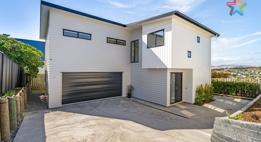  at 54A Matatiro Street, Titahi Bay, Porirua