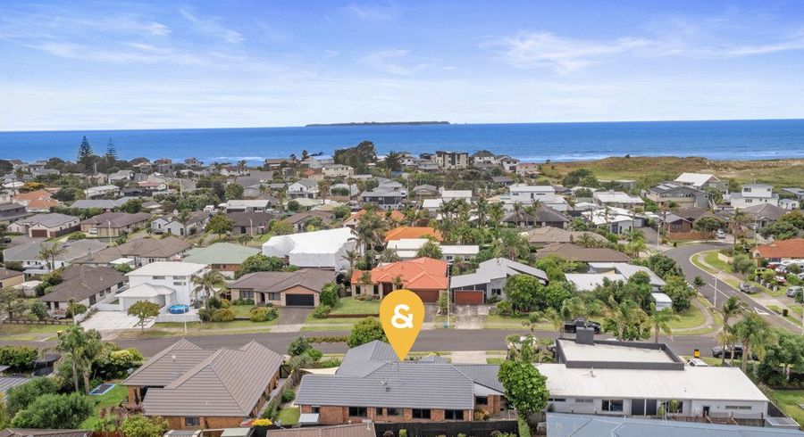  at 22 Nautilus Drive, Papamoa Beach, Papamoa