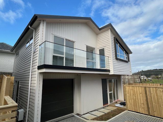  at 454D Albany Highway, Albany, North Shore City, Auckland