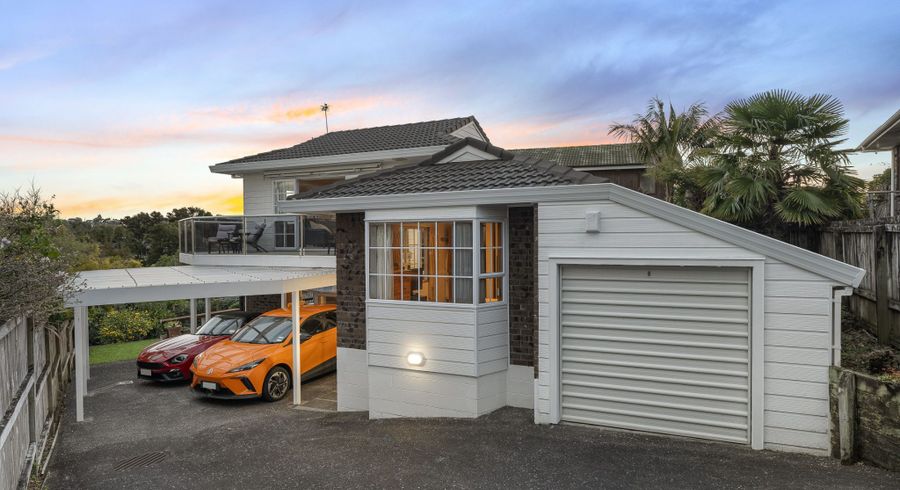  at 2/1 Clearwater Cove, West Harbour, Waitakere City, Auckland