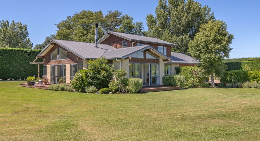  at 15 Park Road, Christchurch