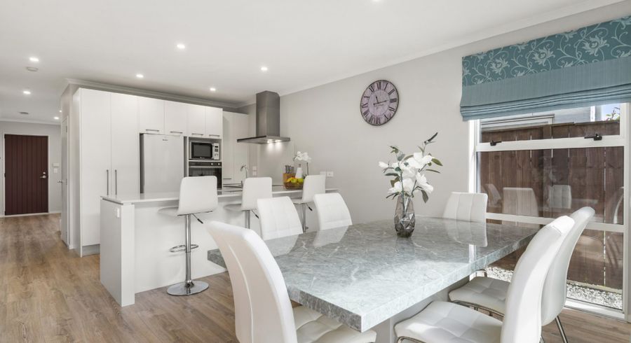  at 7 Samuel Cassidy Avenue, Swanson, Waitakere City, Auckland