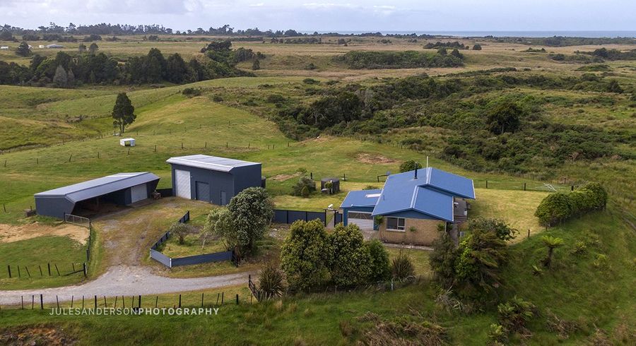  at 1000 Wilsons Lead Road, Westport, Buller, West Coast