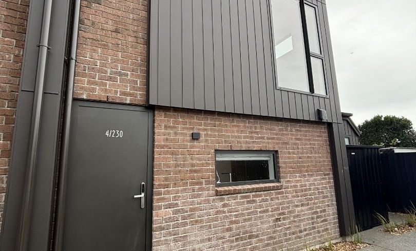  at 3/230 Blenheim Road, Riccarton, Christchurch City, Canterbury