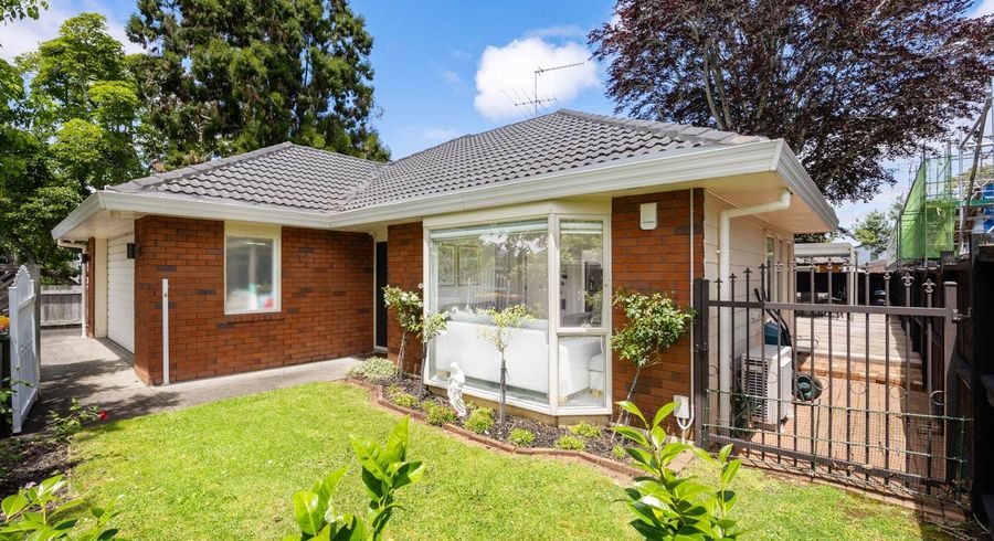  at 1/3 Scott Road, Papatoetoe, Manukau City, Auckland