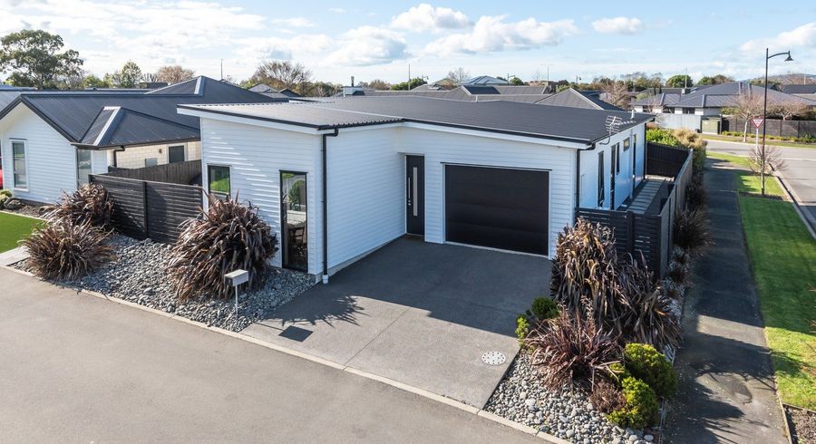  at 9 Durell Lane, Halswell, Christchurch