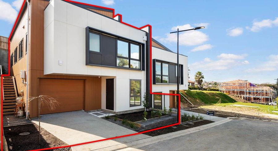  at 54 Garden View Rise, Remuera, Auckland City, Auckland