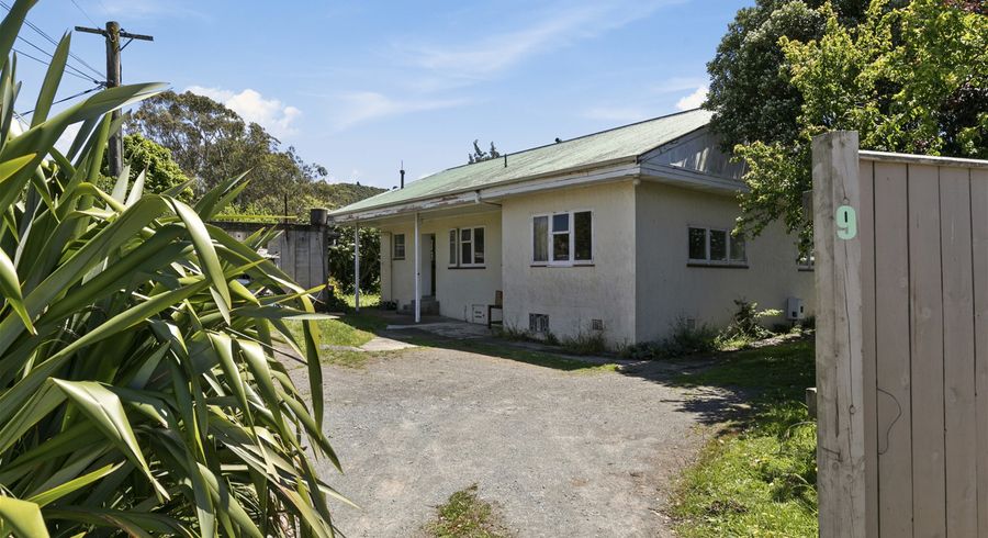  at 9 Foster Street, Taita, Lower Hutt