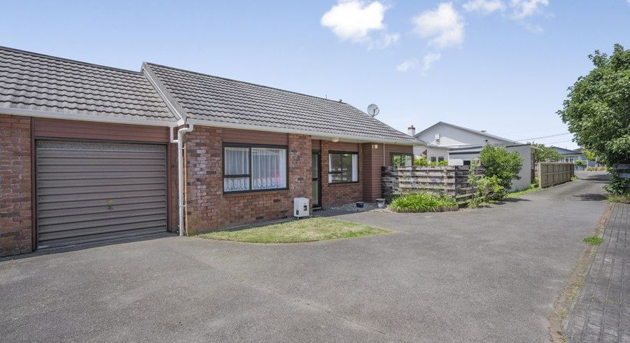  at 37B Heretaunga Street, Petone, Lower Hutt