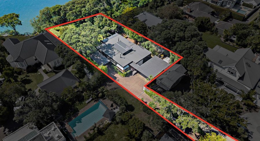  at 54A Stanley Point Road, Devonport, North Shore City, Auckland