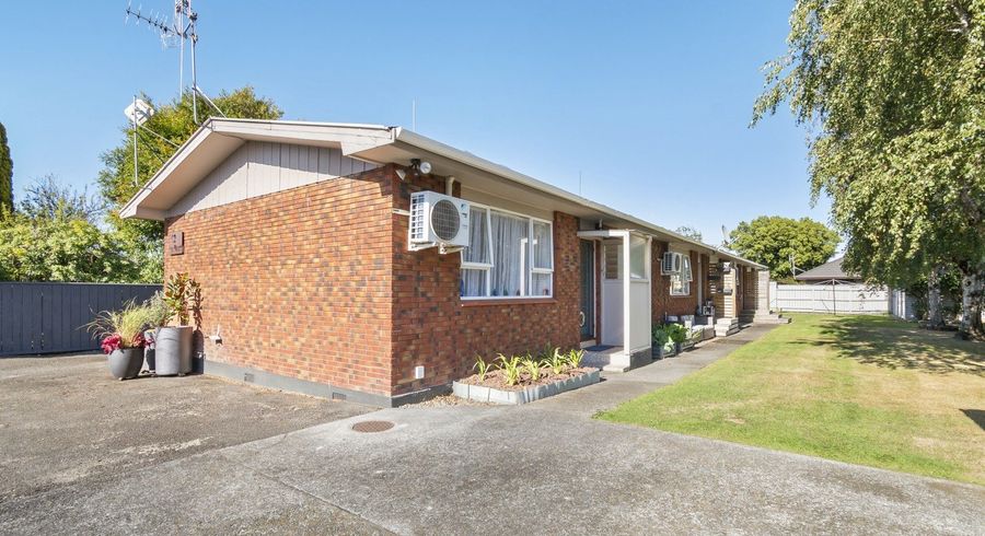  at 1/112 Roy Street, City Centre, Palmerston North, Manawatu / Whanganui