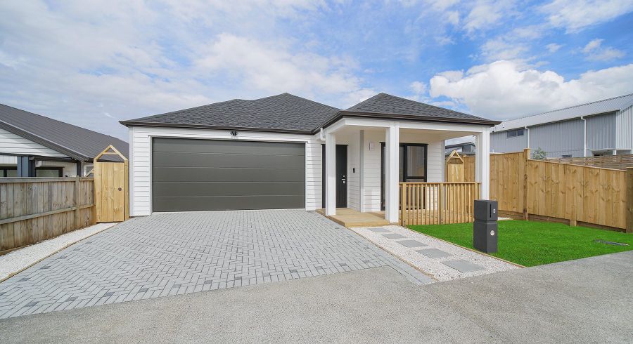  at 8 Enchantment Lane, Karaka, Franklin, Auckland