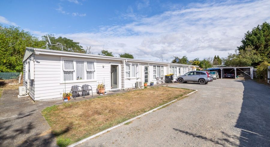  at 114 Harley Street, Masterton, Masterton, Wellington