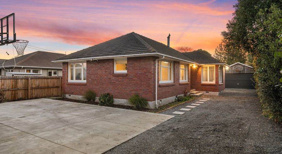  at 77 Highsted Road, Bishopdale, Christchurch City, Canterbury